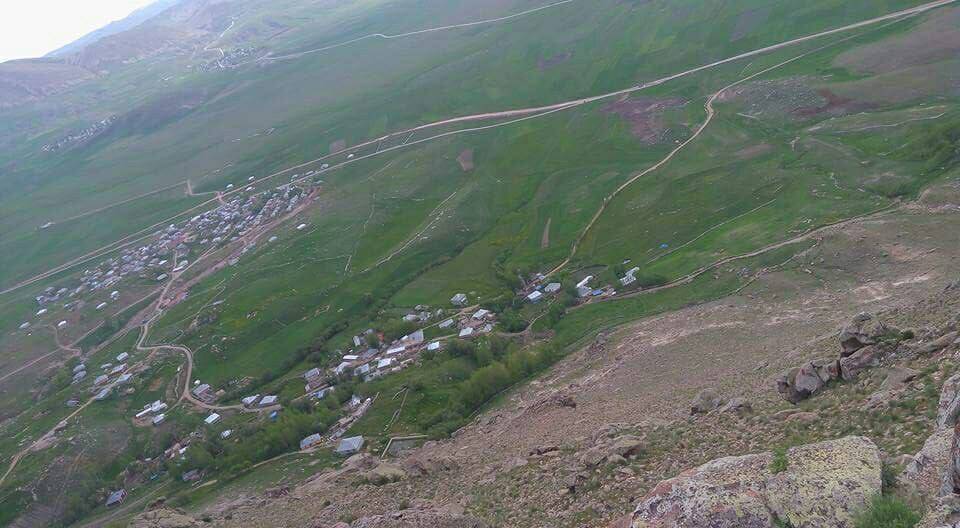 Van Alikelle Köyü Resimleri 7