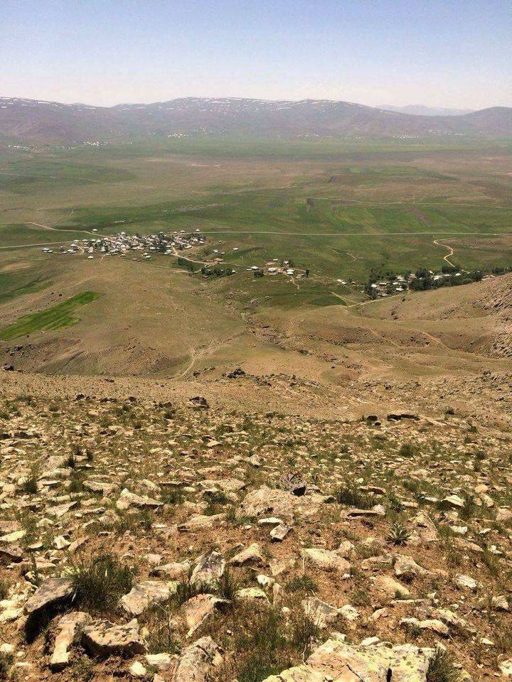 Van Alikelle Köyü Resimleri 8