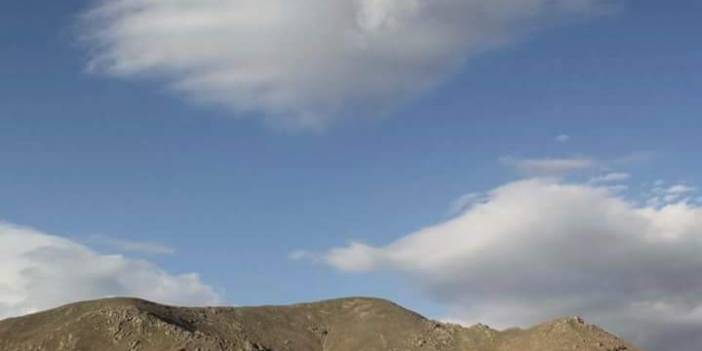 Van Alikelle Köyü Resimleri