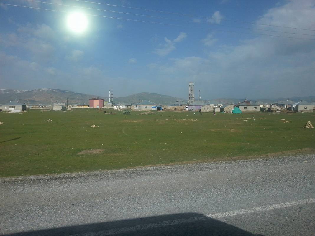Van Altıyol Köyü Resimleri 3
