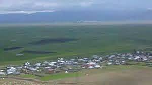 Van Aşağıçanak Köyü Resimleri 2