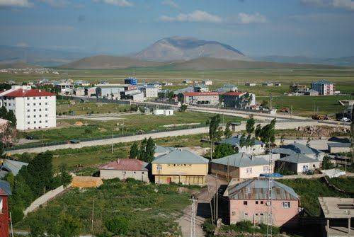 Van Aşağıkuyucak Köyü Resimleri 1