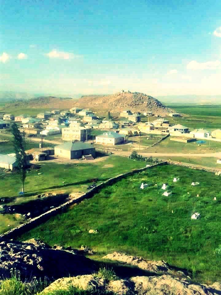 Van Avcıbaşı Köyü Resimleri 1