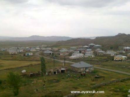 Van Avcıbaşı Köyü Resimleri 5