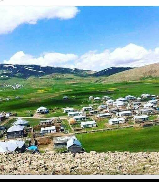 Van Avcıbaşı Köyü Resimleri 6