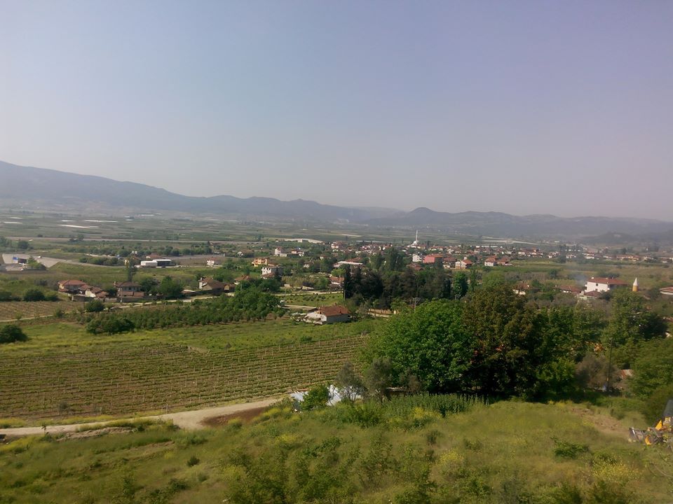 Pamukova Hayrettin Köyü Resimleri 1