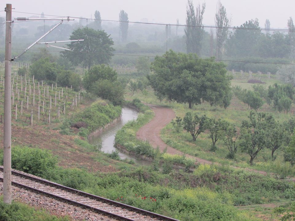 Pamukova Hayrettin Köyü Resimleri 3