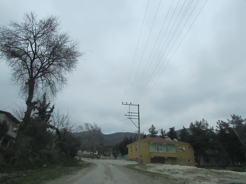 Pamukova Hayrettin Köyü Resimleri 4