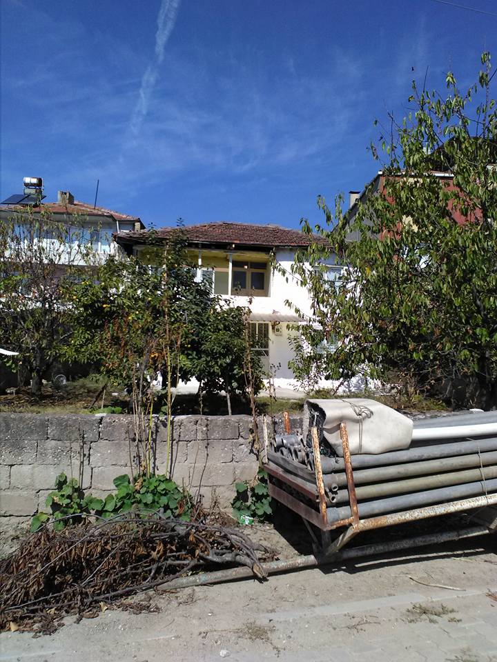 Pamukova Hayrettin Köyü Resimleri 6