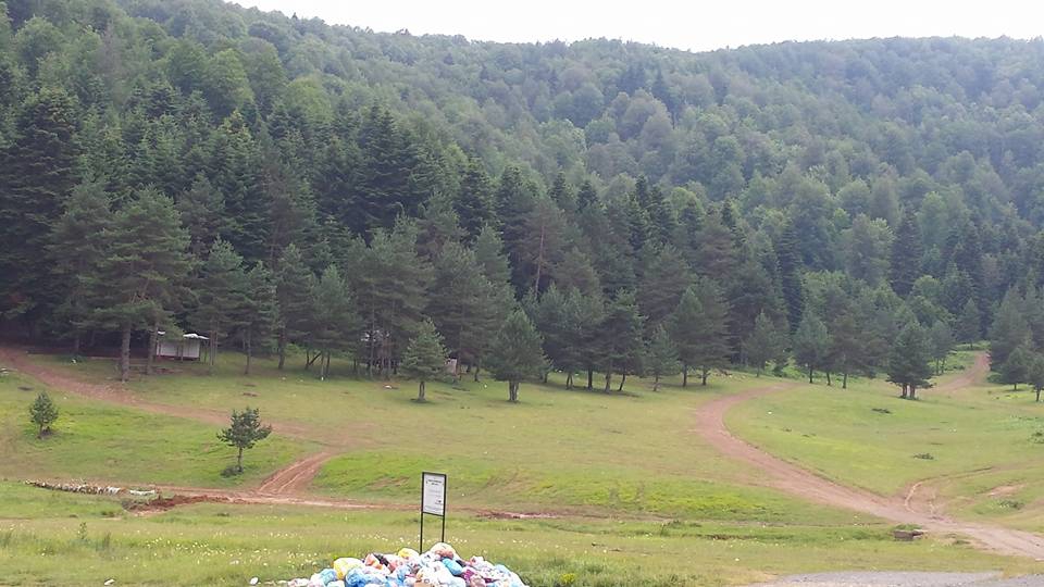 Pamukova Hayrettin Köyü Resimleri 8