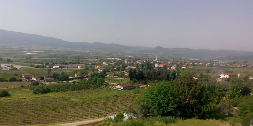 Pamukova Hayrettin Köyü Resimleri