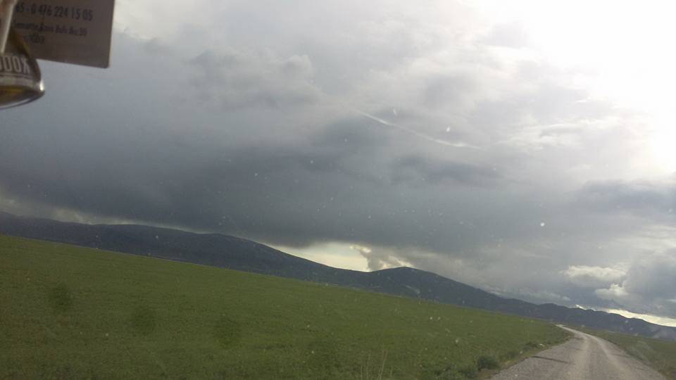 Van Bezirhane Köyü Resimleri 2