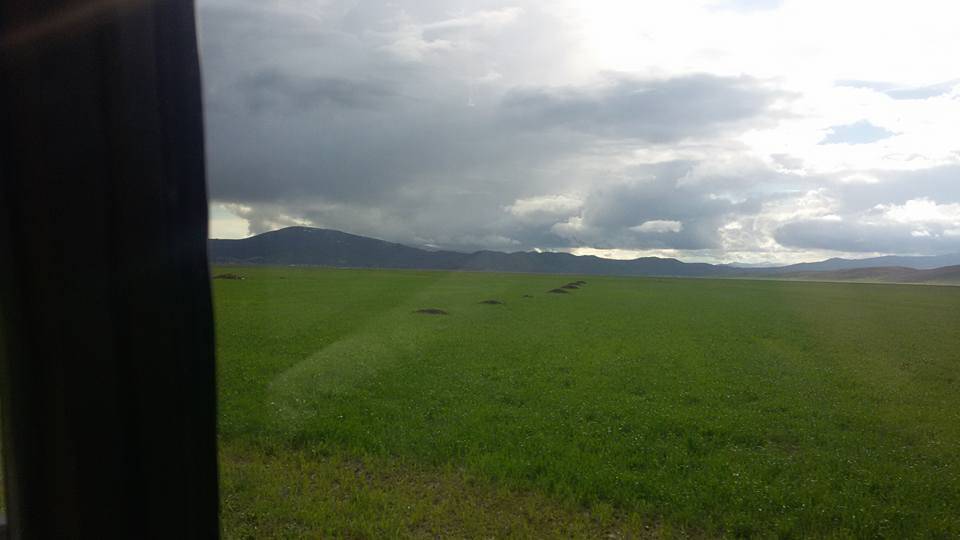 Van Bezirhane Köyü Resimleri 4