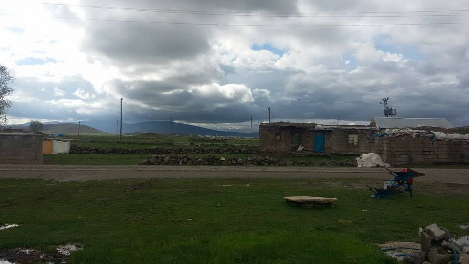 Van Bezirhane Köyü Resimleri 5