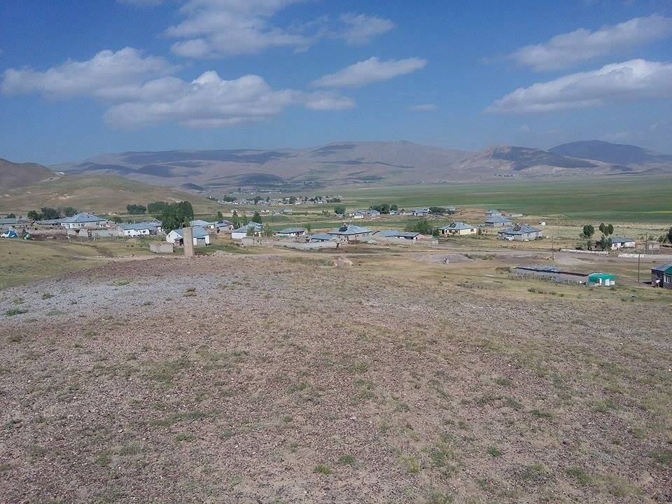 Van Buğulukaynak Köyü Resimleri 1