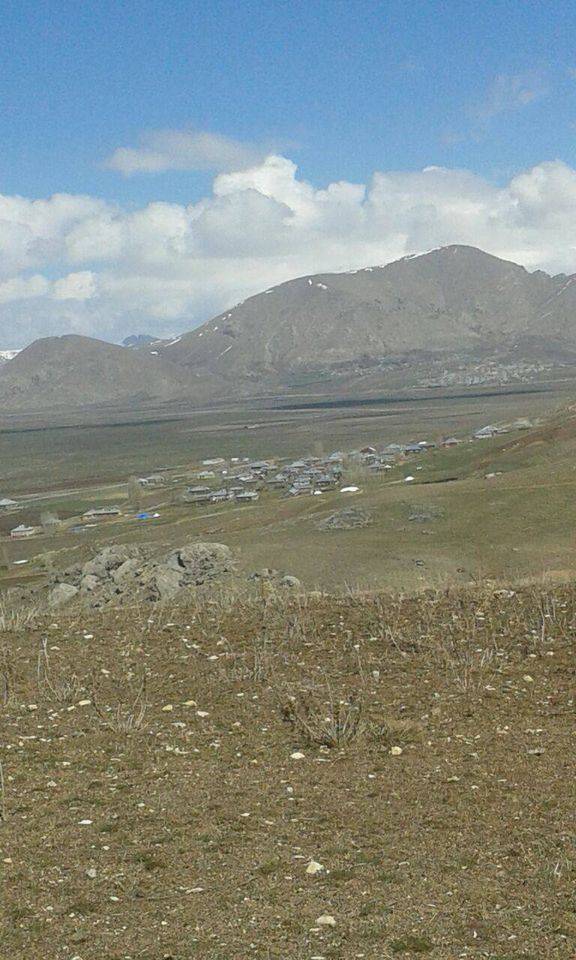 Van Buğulukaynak Köyü Resimleri 3