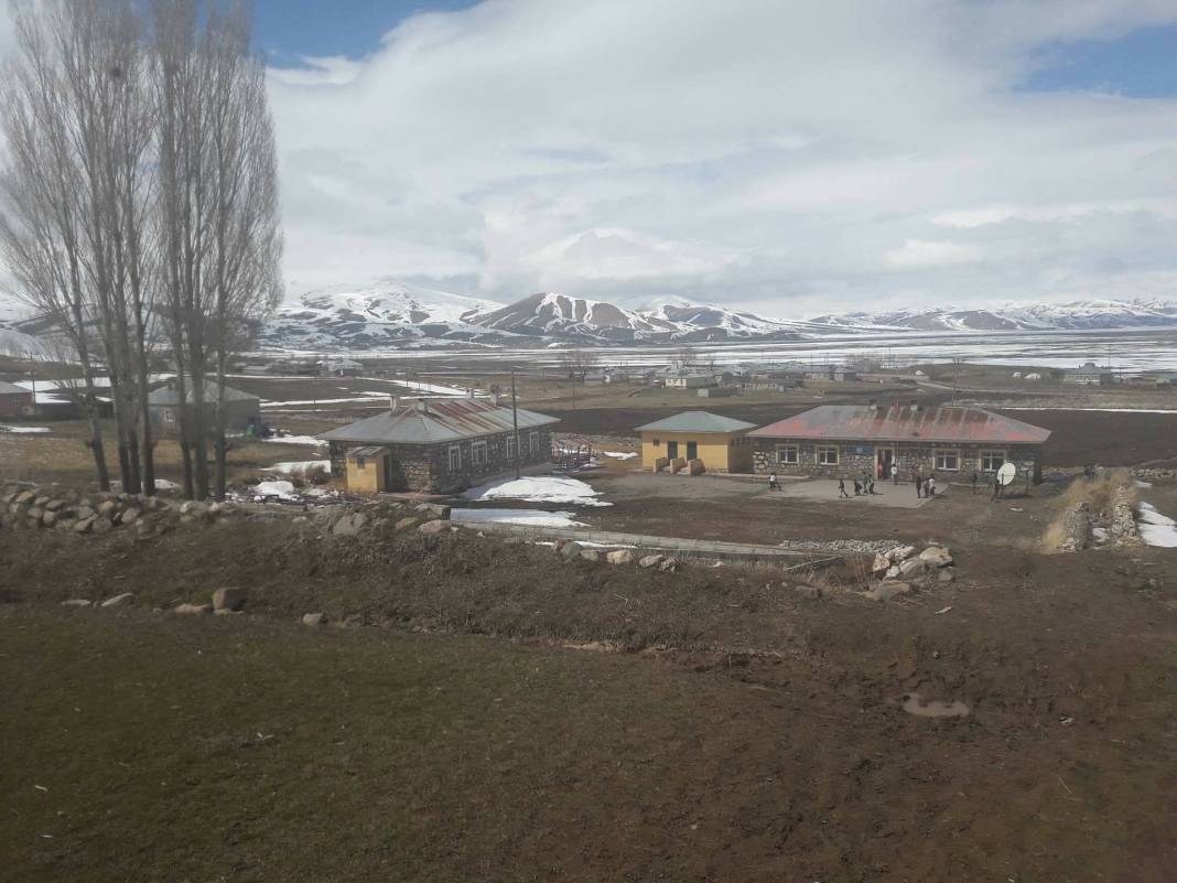 Van Buğulukaynak Köyü Resimleri 5