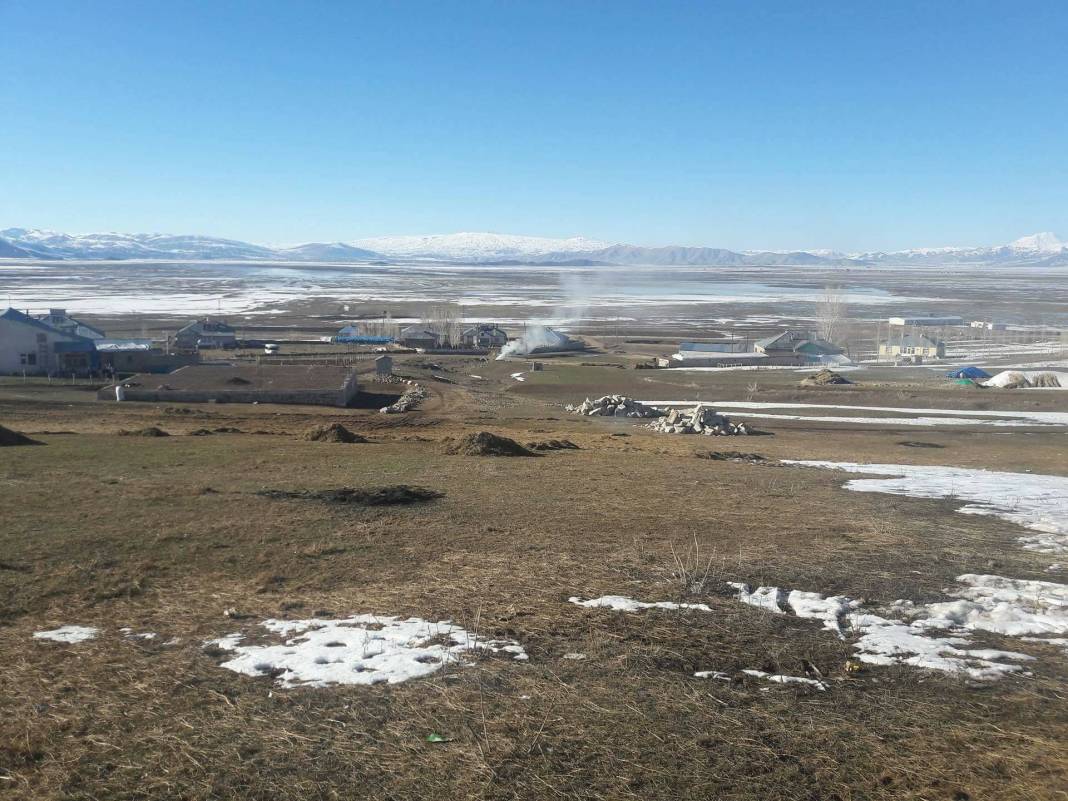 Van Buğulukaynak Köyü Resimleri 7