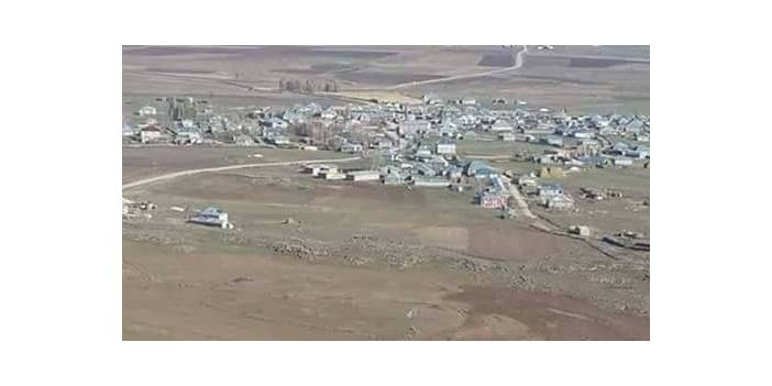 Van Burçakalan Köyü Resimleri