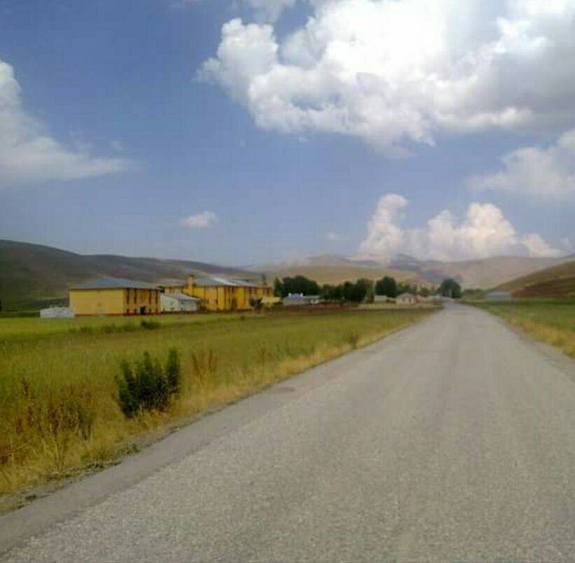 Van Çubuklu Köyü Resimleri 1