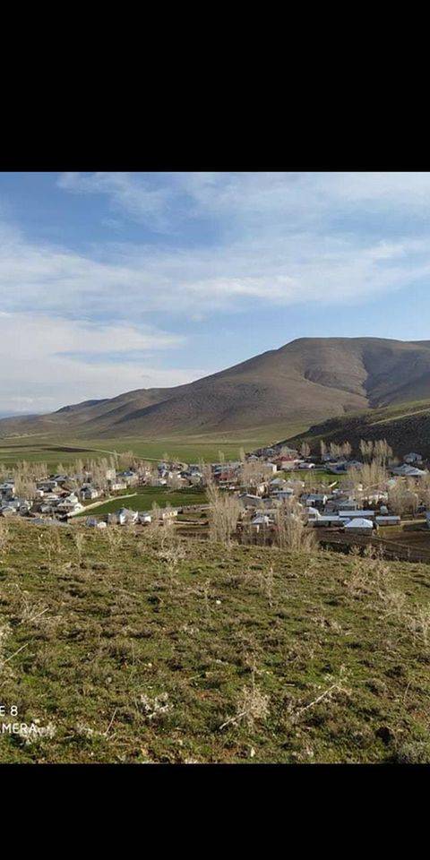 Van Çubuklu Köyü Resimleri 10