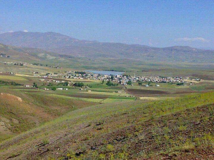 Van Çubuklu Köyü Resimleri 3