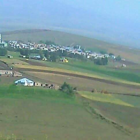 Van Çubuklu Köyü Resimleri 4