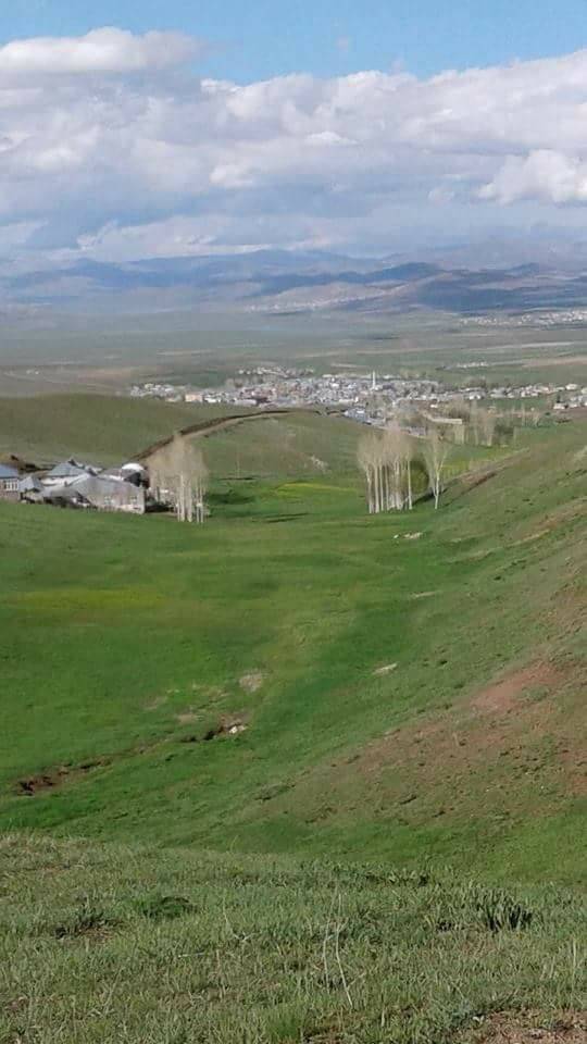 Van Çubuklu Köyü Resimleri 5