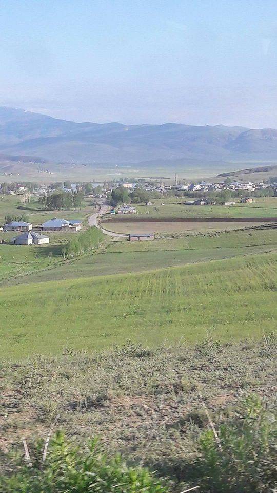 Van Çubuklu Köyü Resimleri 6