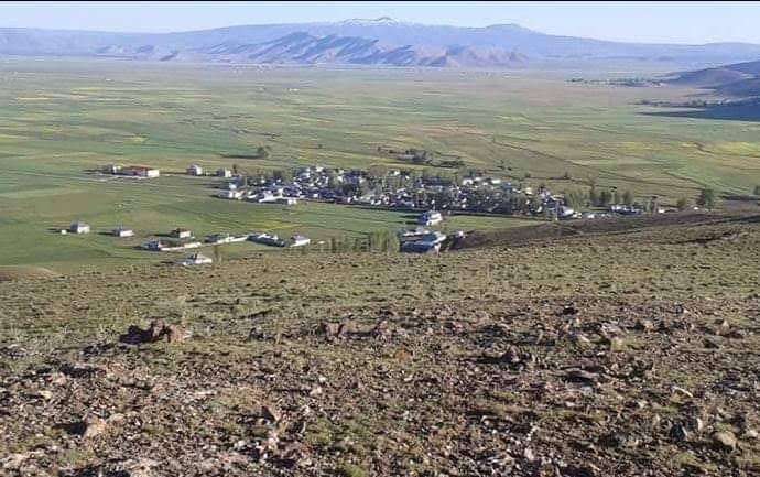 Van Çubuklu Köyü Resimleri 8