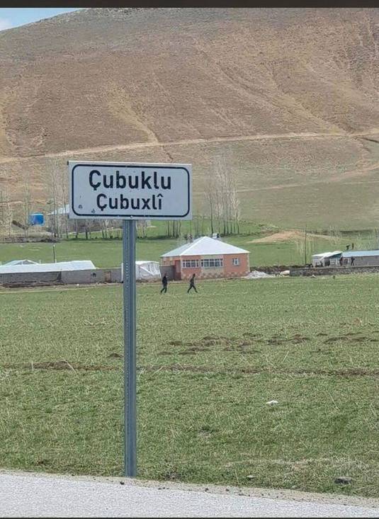 Van Çubuklu Köyü Resimleri 9