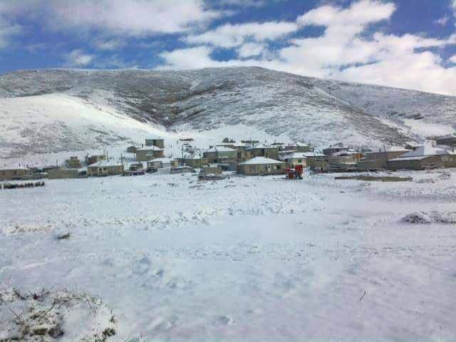 Van Demircik Köyü Resimleri 1