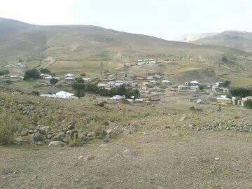 Van Direkli Köyü Resimleri 3