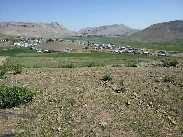 Van Direkli Köyü Resimleri 6