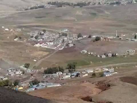 Van Direkli Köyü Resimleri 7