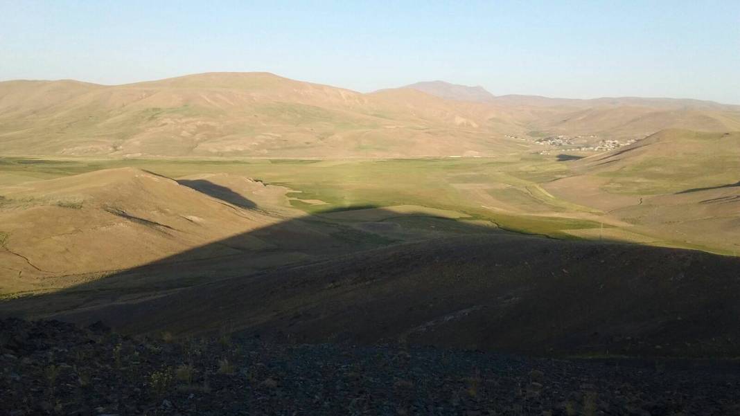 Van Direkli Köyü Resimleri 9