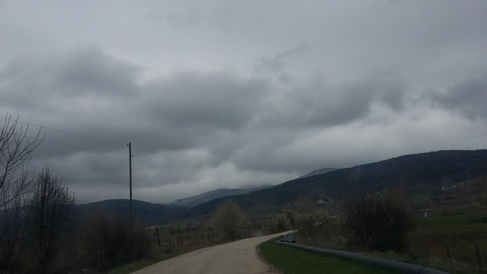 Pamukova Hüseyinli Köyü Resimleri 10