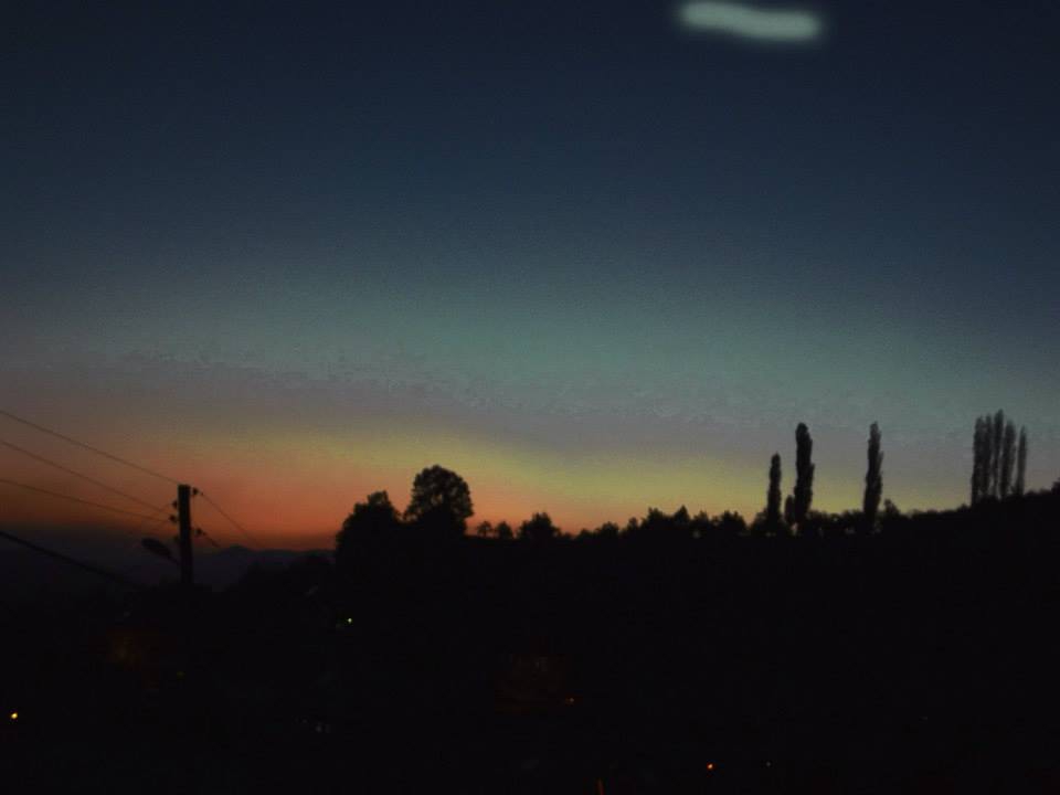 Pamukova Hüseyinli Köyü Resimleri 8