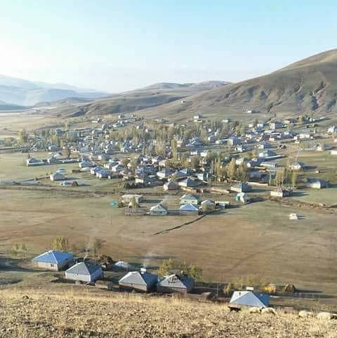 Van Erginler Köyü Resimleri 1