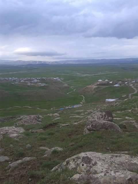 Van Evciler Köyü Resimleri 1