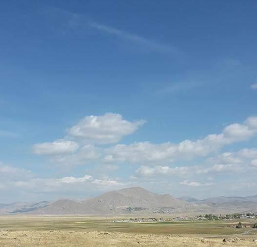 Van Evciler Köyü Resimleri 2