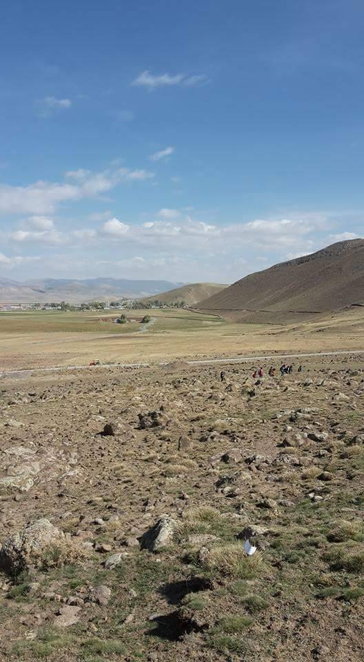 Van Evciler Köyü Resimleri 4