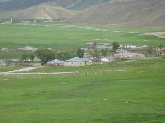 Van Evciler Köyü Resimleri 5
