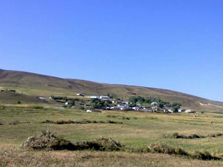 Van Gülyolu Köyü Resimleri 1