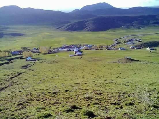 Van Gülyolu Köyü Resimleri 2