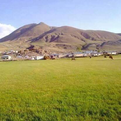 Van Güngören Köyü Resimleri 1