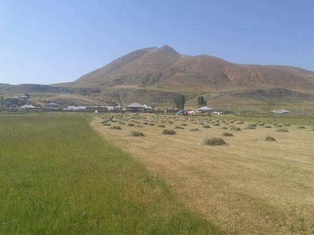 Van Güngören Köyü Resimleri 2