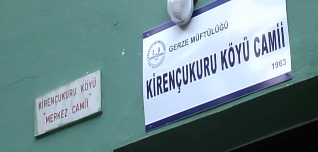 Gerze Kirençukuru Köyü Resimleri 1