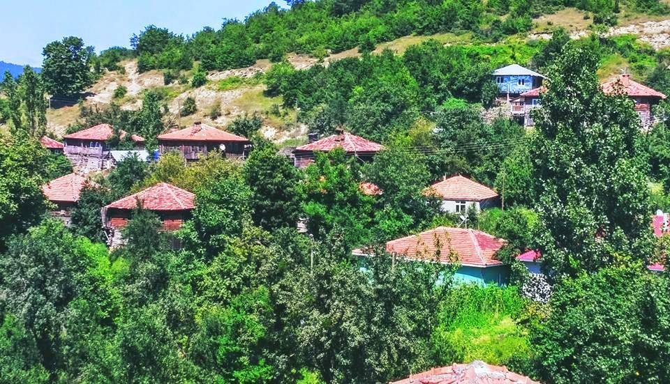 Gerze Kirençukuru Köyü Resimleri 2