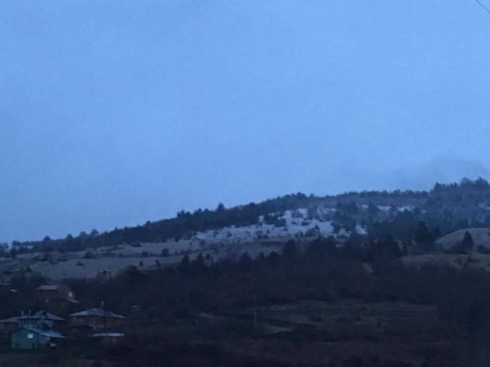 Gerze Kirençukuru Köyü Resimleri 3